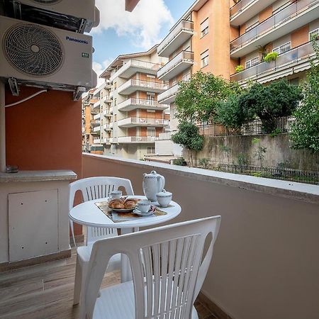 Emily Valles Apartment Saint Peter'S Rome Luaran gambar