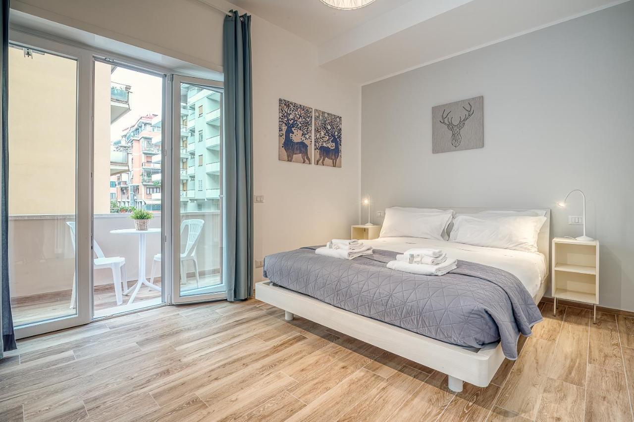Emily Valles Apartment Saint Peter'S Rome Luaran gambar
