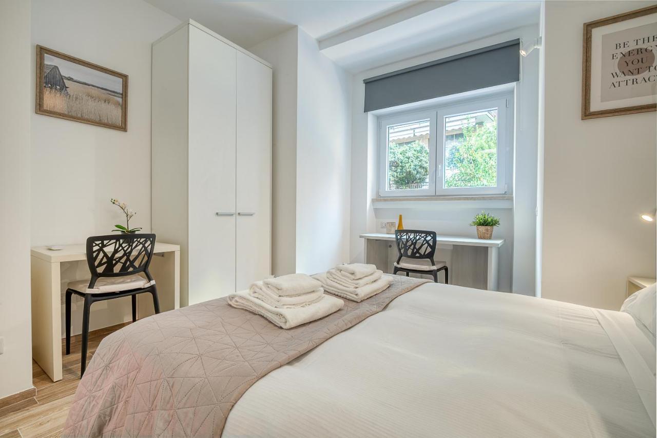 Emily Valles Apartment Saint Peter'S Rome Luaran gambar