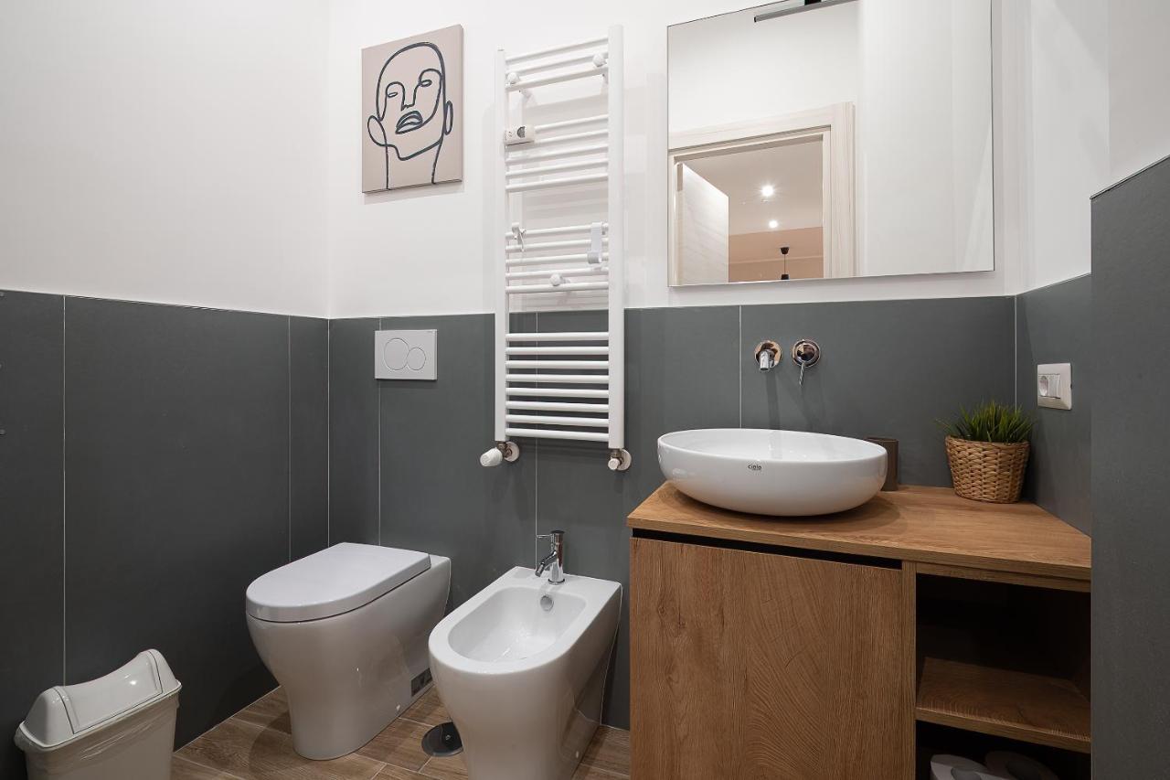 Emily Valles Apartment Saint Peter'S Rome Luaran gambar