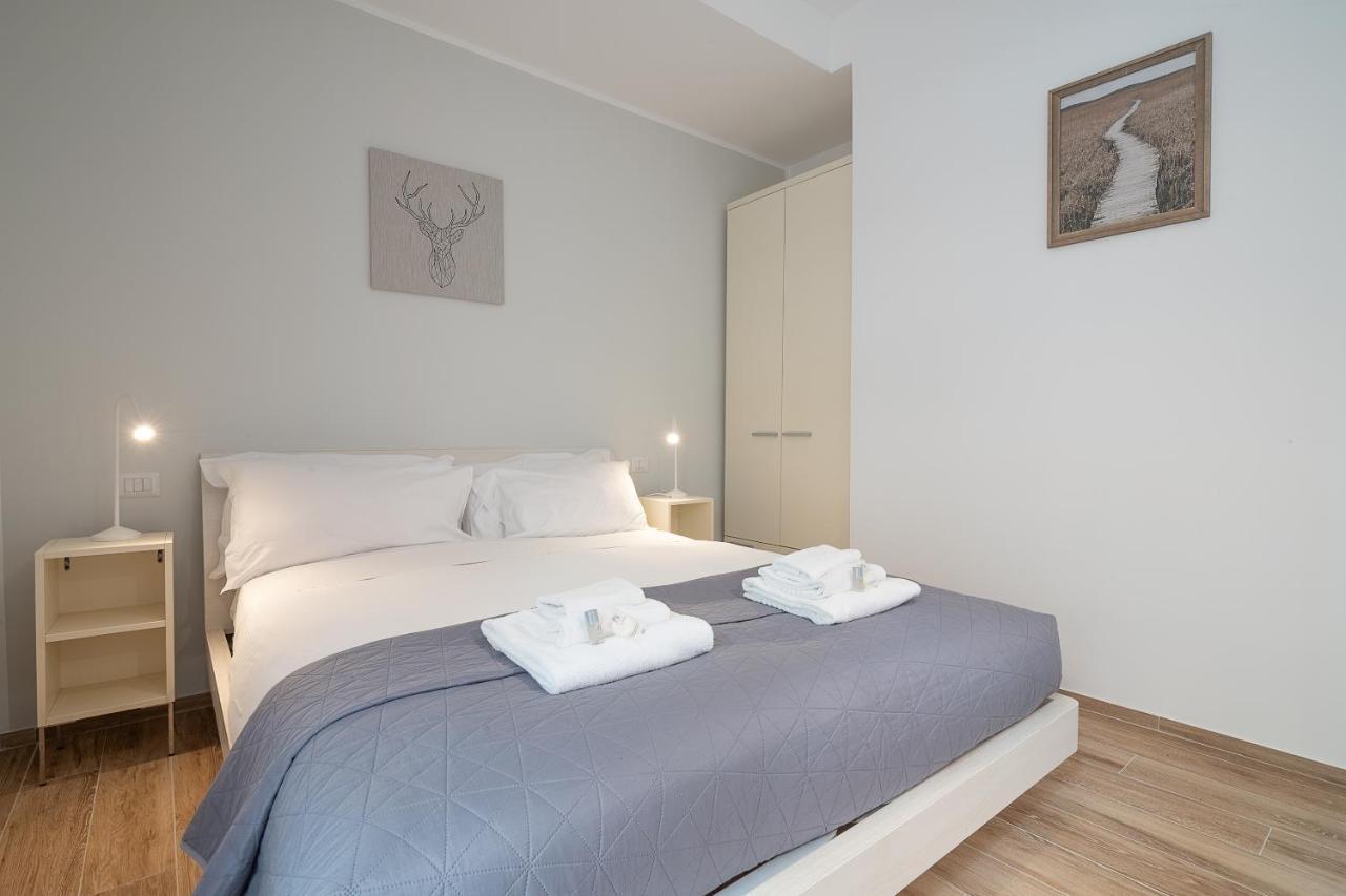 Emily Valles Apartment Saint Peter'S Rome Luaran gambar