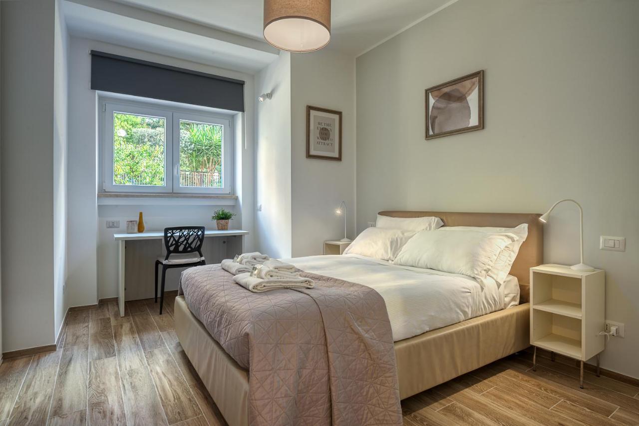Emily Valles Apartment Saint Peter'S Rome Luaran gambar
