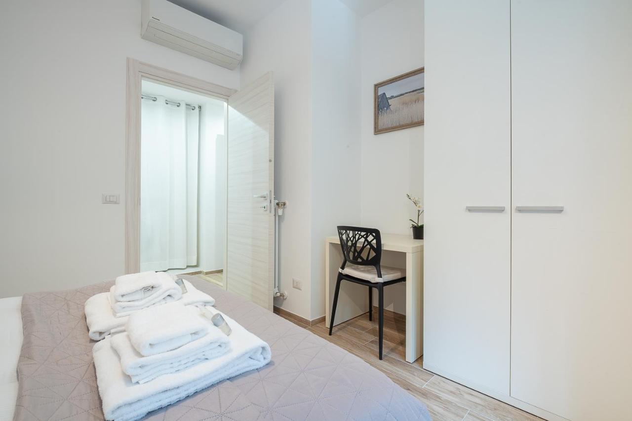 Emily Valles Apartment Saint Peter'S Rome Luaran gambar