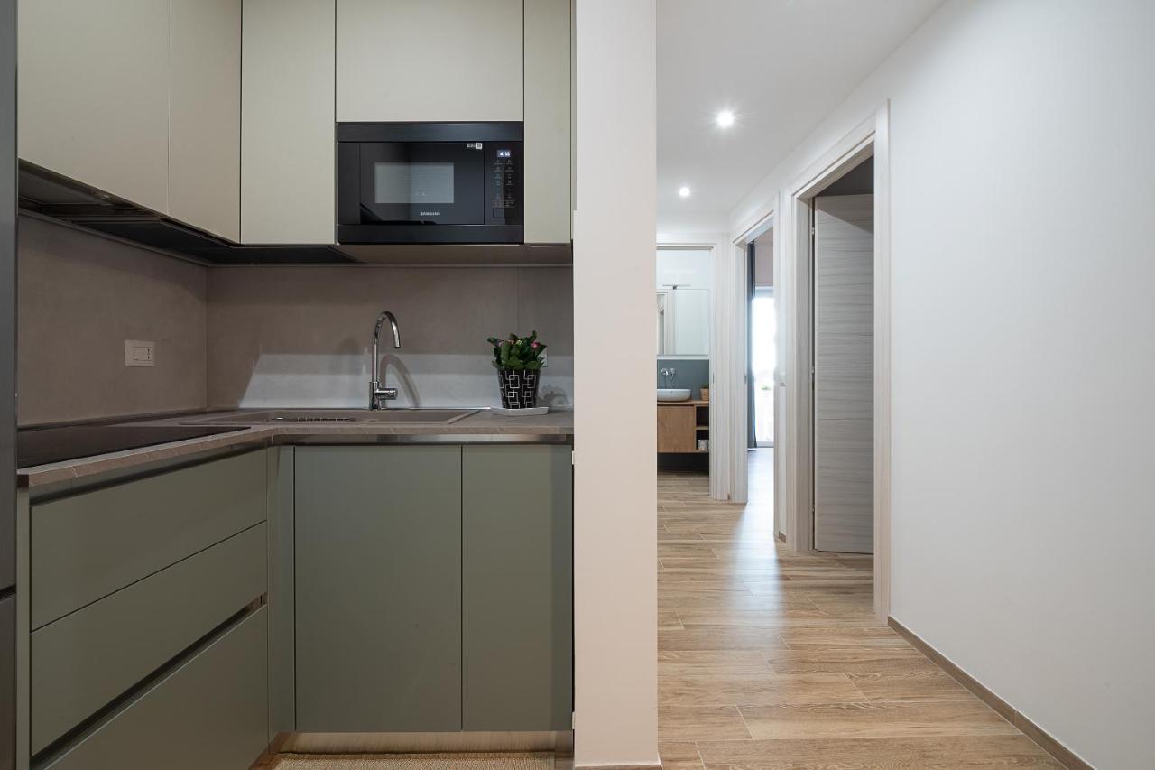 Emily Valles Apartment Saint Peter'S Rome Luaran gambar